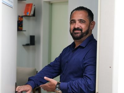 Atendimento Psicólogo Jeanderson Martes - Clínica Martes em Ipatinga MG