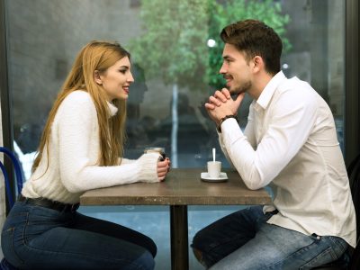 Terapia de Casal em Ipatinga